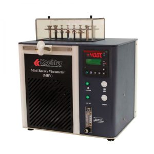 Viscosímetro rotatorio mini