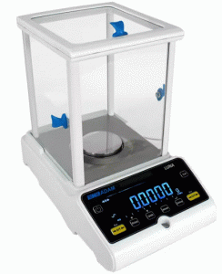 Balanzas analíticas de la serie Luna