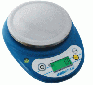 Balanzas Compactas CB