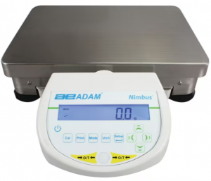 Balanzas de Precisión Nimbus® NBL