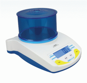 Balanzas Compactas y Portátiles Core®