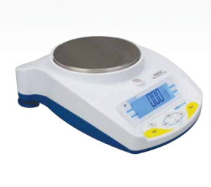 Balanzas de Precisión Aprobadas y Portátiles Highland®