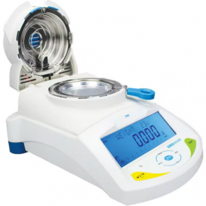 Analizadores de Humedad PMB