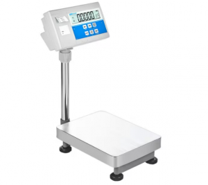 Básculas con impresión de etiquetas BKT