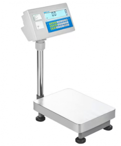Básculas con escalas de impresión de etiquetas avanzadas BCT