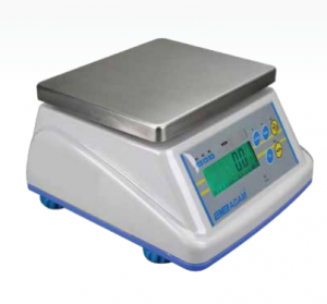 Básculas Lavables WBW