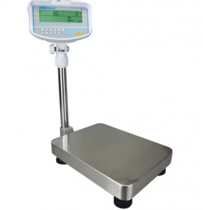 Básculas Cuentapiezas GBC