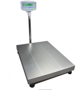 Básculas Cuentapiezas de Pesaje GFK-M