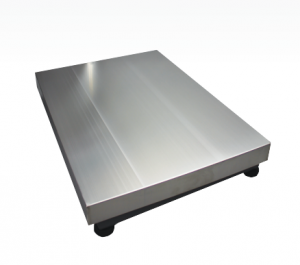 Báscula de plataforma GB