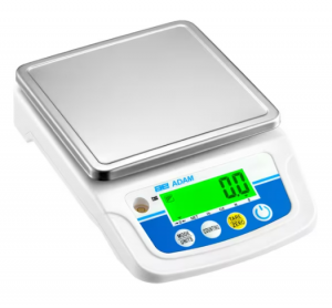 Balanzas Compactas CBX