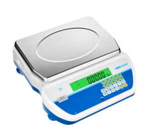 Báscula de Control de Pesaje de Mesa Cruiser