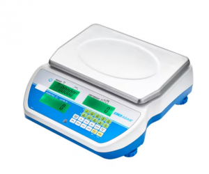 Básculas de Recuento Dual Cruiser CDT