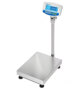 Básculas con Control de Pesaje de Mesa y Piso GBK-Plus y GFK-Plus