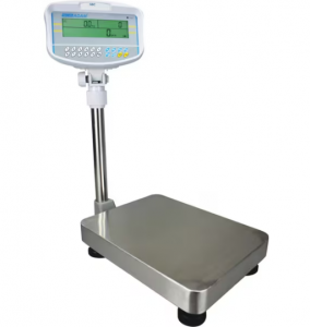 Básculas Cuentapiezas GBC