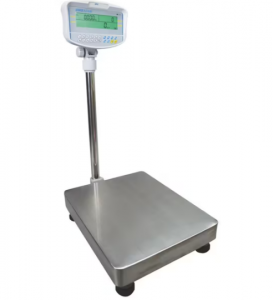 Básculas Cuentapiezas GFC