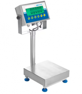 Básculas Lavables Gladiator