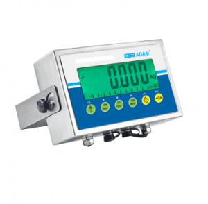 Indicador de peso AE 403