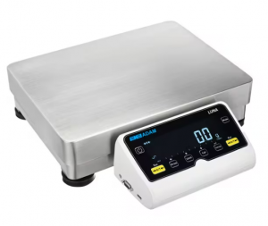 Balanza de Precisión Luna de Plato Amplio