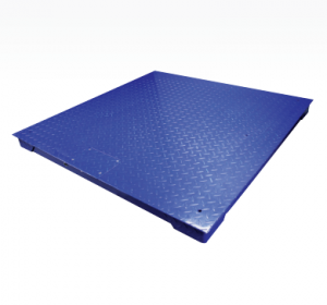 Básculas de Plataformas PT