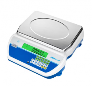 Báscula de Sobremesa y de Control de Pesaje Cruiser CKT-M