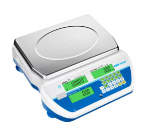 Báscula de comercio Swift