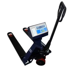 Básculas de Transpaleta PTT