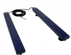 Básculas de Vigas de Paleta AELP