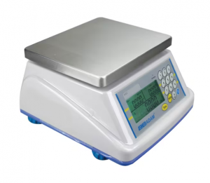 Básculas de comercio lavables WBZ